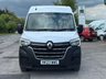 USED 2023 23 RENAULT MASTER 2.3 dCi 35 Business+ Panel Van 4dr Diesel Manual FWD LWB Medium Roof Euro 6 (135 ps) 