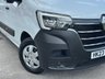 USED 2023 23 RENAULT MASTER 2.3 dCi 35 Business+ Panel Van 4dr Diesel Manual FWD LWB Medium Roof Euro 6 (135 ps) 