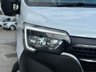 USED 2023 23 RENAULT MASTER 2.3 dCi 35 Business+ Panel Van 4dr Diesel Manual FWD LWB Medium Roof Euro 6 (135 ps) 