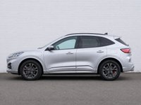 USED 2020 20 FORD KUGA 2.5 EcoBoost Duratec 14.4kWh ST-Line First Edition SUV 5dr Petrol Plug-in Hybrid CVT Euro 6 (s/s) (225 ps) Parking camera Sat nav