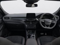 USED 2020 20 FORD KUGA 2.5 EcoBoost Duratec 14.4kWh ST-Line First Edition SUV 5dr Petrol Plug-in Hybrid CVT Euro 6 (s/s) (225 ps) Parking camera Sat nav