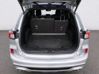 USED 2020 20 FORD KUGA 2.5 EcoBoost Duratec 14.4kWh ST-Line First Edition SUV 5dr Petrol Plug-in Hybrid CVT Euro 6 (s/s) (225 ps) Parking camera Sat nav