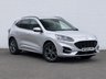 USED 2020 20 FORD KUGA 2.5 EcoBoost Duratec 14.4kWh ST-Line First Edition SUV 5dr Petrol Plug-in Hybrid CVT Euro 6 (s/s) (225 ps) Parking camera Sat nav