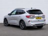 USED 2020 20 FORD KUGA 2.5 EcoBoost Duratec 14.4kWh ST-Line First Edition SUV 5dr Petrol Plug-in Hybrid CVT Euro 6 (s/s) (225 ps) Parking camera Sat nav