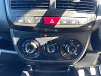 USED 2017 67 FIAT DOBLO 1.3 MultiJetII SX Panel Van 5dr Diesel Manual L1 H1 Euro 6 (95 bhp) 