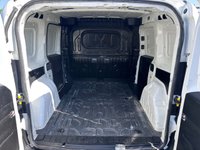USED 2017 67 FIAT DOBLO 1.3 MultiJetII SX Panel Van 5dr Diesel Manual L1 H1 Euro 6 (95 bhp) 