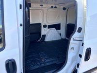 USED 2017 67 FIAT DOBLO 1.3 MultiJetII SX Panel Van 5dr Diesel Manual L1 H1 Euro 6 (95 bhp) 