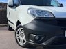 USED 2017 67 FIAT DOBLO 1.3 MultiJetII SX Panel Van 5dr Diesel Manual L1 H1 Euro 6 (95 bhp) 