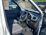 USED 2017 67 FIAT DOBLO 1.3 MultiJetII SX Panel Van 5dr Diesel Manual L1 H1 Euro 6 (95 bhp) 