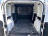 USED 2017 67 FIAT DOBLO 1.3 MultiJetII SX Panel Van 5dr Diesel Manual L1 H1 Euro 6 (95 bhp) 