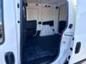 USED 2017 67 FIAT DOBLO 1.3 MultiJetII SX Panel Van 5dr Diesel Manual L1 H1 Euro 6 (95 bhp) 