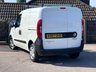 USED 2017 67 FIAT DOBLO 1.3 MultiJetII SX Panel Van 5dr Diesel Manual L1 H1 Euro 6 (95 bhp) 