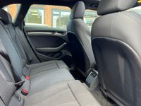 USED 2013 13 AUDI A3 1.4 TFSI Sport Sportback 5dr Petrol Manual Euro 5 (s/s) (122 ps) 