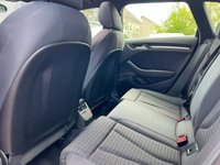 USED 2013 13 AUDI A3 1.4 TFSI Sport Sportback 5dr Petrol Manual Euro 5 (s/s) (122 ps) 