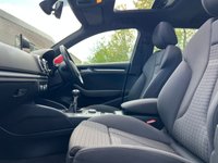 USED 2013 13 AUDI A3 1.4 TFSI Sport Sportback 5dr Petrol Manual Euro 5 (s/s) (122 ps) 