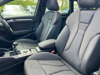 USED 2013 13 AUDI A3 1.4 TFSI Sport Sportback 5dr Petrol Manual Euro 5 (s/s) (122 ps) 