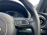 USED 2013 13 AUDI A3 1.4 TFSI Sport Sportback 5dr Petrol Manual Euro 5 (s/s) (122 ps) 