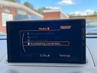 USED 2013 13 AUDI A3 1.4 TFSI Sport Sportback 5dr Petrol Manual Euro 5 (s/s) (122 ps) 