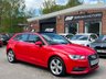 USED 2013 13 AUDI A3 1.4 TFSI Sport Sportback 5dr Petrol Manual Euro 5 (s/s) (122 ps) 