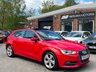 USED 2013 13 AUDI A3 1.4 TFSI Sport Sportback 5dr Petrol Manual Euro 5 (s/s) (122 ps) 