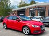 USED 2013 13 AUDI A3 1.4 TFSI Sport Sportback 5dr Petrol Manual Euro 5 (s/s) (122 ps) 