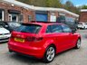 USED 2013 13 AUDI A3 1.4 TFSI Sport Sportback 5dr Petrol Manual Euro 5 (s/s) (122 ps) 