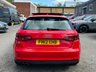 USED 2013 13 AUDI A3 1.4 TFSI Sport Sportback 5dr Petrol Manual Euro 5 (s/s) (122 ps) 