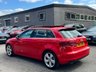 USED 2013 13 AUDI A3 1.4 TFSI Sport Sportback 5dr Petrol Manual Euro 5 (s/s) (122 ps) 