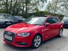 USED 2013 13 AUDI A3 1.4 TFSI Sport Sportback 5dr Petrol Manual Euro 5 (s/s) (122 ps) 