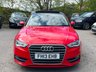 USED 2013 13 AUDI A3 1.4 TFSI Sport Sportback 5dr Petrol Manual Euro 5 (s/s) (122 ps) 