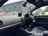 USED 2013 13 AUDI A3 1.4 TFSI Sport Sportback 5dr Petrol Manual Euro 5 (s/s) (122 ps) 