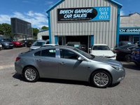 USED 2012 12 VAUXHALL INSIGNIA 2.0 CDTi Elite Nav Hatchback 5dr Diesel Auto Euro 5 (160 ps) 