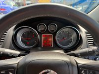 USED 2012 12 VAUXHALL INSIGNIA 2.0 CDTi Elite Nav Hatchback 5dr Diesel Auto Euro 5 (160 ps) 