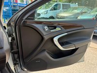 USED 2012 12 VAUXHALL INSIGNIA 2.0 CDTi Elite Nav Hatchback 5dr Diesel Auto Euro 5 (160 ps) 