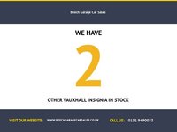 USED 2012 12 VAUXHALL INSIGNIA 2.0 CDTi Elite Nav Hatchback 5dr Diesel Auto Euro 5 (160 ps) 