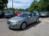 USED 2012 12 VAUXHALL INSIGNIA 2.0 CDTi Elite Nav Hatchback 5dr Diesel Auto Euro 5 (160 ps) 