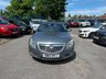 USED 2012 12 VAUXHALL INSIGNIA 2.0 CDTi Elite Nav Hatchback 5dr Diesel Auto Euro 5 (160 ps) 