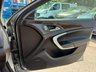 USED 2012 12 VAUXHALL INSIGNIA 2.0 CDTi Elite Nav Hatchback 5dr Diesel Auto Euro 5 (160 ps) 
