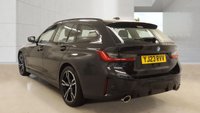 USED 2023 23 BMW 3 SERIES 2.0 330e 12kWh M Sport Touring 5dr Petrol Plug-in Hybrid Auto Euro 6 (s/s) (292 ps) ,NATIONWIDE DELIVERY NO PROBLEM