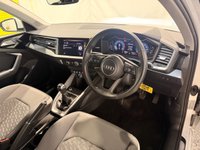 USED 2019 19 AUDI A1 1.5 TFSI 35 Sport Sportback 5dr Petrol Manual Euro 6 (s/s) (150 ps) Air conditioning-DAB-Cruise-Bluetooth-Park sensors-Alloys-AUDI service history Air conditioning-DAB-Cruise & Speed limiter-Bluetooth-Parking sensors-Alloys
