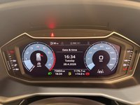 USED 2019 19 AUDI A1 1.5 TFSI 35 Sport Sportback 5dr Petrol Manual Euro 6 (s/s) (150 ps) Air conditioning-DAB-Cruise-Bluetooth-Park sensors-Alloys-AUDI service history Air conditioning-DAB-Cruise & Speed limiter-Bluetooth-Parking sensors-Alloys