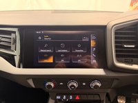USED 2019 19 AUDI A1 1.5 TFSI 35 Sport Sportback 5dr Petrol Manual Euro 6 (s/s) (150 ps) Air conditioning-DAB-Cruise-Bluetooth-Park sensors-Alloys-AUDI service history Air conditioning-DAB-Cruise & Speed limiter-Bluetooth-Parking sensors-Alloys