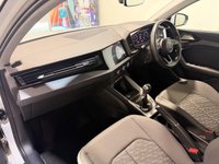 USED 2019 19 AUDI A1 1.5 TFSI 35 Sport Sportback 5dr Petrol Manual Euro 6 (s/s) (150 ps) Air conditioning-DAB-Cruise-Bluetooth-Park sensors-Alloys-AUDI service history Air conditioning-DAB-Cruise & Speed limiter-Bluetooth-Parking sensors-Alloys