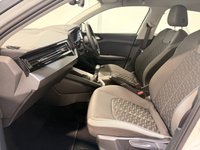 USED 2019 19 AUDI A1 1.5 TFSI 35 Sport Sportback 5dr Petrol Manual Euro 6 (s/s) (150 ps) Air conditioning-DAB-Cruise-Bluetooth-Park sensors-Alloys-AUDI service history Air conditioning-DAB-Cruise & Speed limiter-Bluetooth-Parking sensors-Alloys