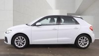 USED 2019 19 AUDI A1 1.5 TFSI 35 Sport Sportback 5dr Petrol Manual Euro 6 (s/s) (150 ps) Air conditioning-DAB-Cruise-Bluetooth-Park sensors-Alloys-AUDI service history Air conditioning-DAB-Cruise & Speed limiter-Bluetooth-Parking sensors-Alloys