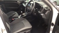 USED 2019 19 AUDI A1 1.5 TFSI 35 Sport Sportback 5dr Petrol Manual Euro 6 (s/s) (150 ps) Air conditioning-DAB-Cruise-Bluetooth-Park sensors-Alloys-AUDI service history Air conditioning-DAB-Cruise & Speed limiter-Bluetooth-Parking sensors-Alloys