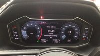 USED 2019 19 AUDI A1 1.5 TFSI 35 Sport Sportback 5dr Petrol Manual Euro 6 (s/s) (150 ps) Air conditioning-DAB-Cruise-Bluetooth-Park sensors-Alloys-AUDI service history Air conditioning-DAB-Cruise & Speed limiter-Bluetooth-Parking sensors-Alloys
