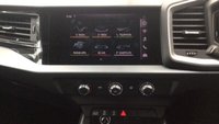 USED 2019 19 AUDI A1 1.5 TFSI 35 Sport Sportback 5dr Petrol Manual Euro 6 (s/s) (150 ps) Air conditioning-DAB-Cruise-Bluetooth-Park sensors-Alloys-AUDI service history Air conditioning-DAB-Cruise & Speed limiter-Bluetooth-Parking sensors-Alloys
