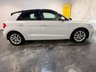 USED 2019 19 AUDI A1 1.5 TFSI 35 Sport Sportback 5dr Petrol Manual Euro 6 (s/s) (150 ps) Air conditioning-DAB-Cruise-Bluetooth-Park sensors-Alloys-AUDI service history Air conditioning-DAB-Cruise & Speed limiter-Bluetooth-Parking sensors-Alloys