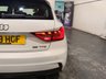 USED 2019 19 AUDI A1 1.5 TFSI 35 Sport Sportback 5dr Petrol Manual Euro 6 (s/s) (150 ps) Air conditioning-DAB-Cruise-Bluetooth-Park sensors-Alloys-AUDI service history Air conditioning-DAB-Cruise & Speed limiter-Bluetooth-Parking sensors-Alloys